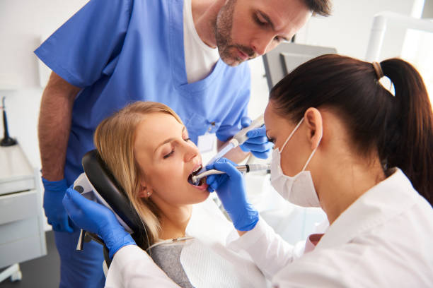 Why Choose Us for Your Dental Needs in Erwinville, LA