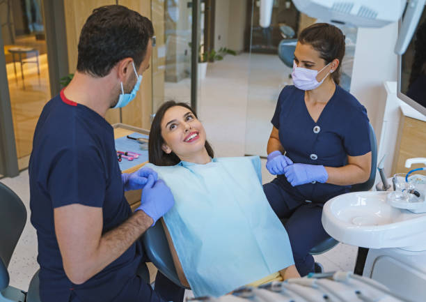 Best Invisalign and Clear Aligners  in Erwinville, LA