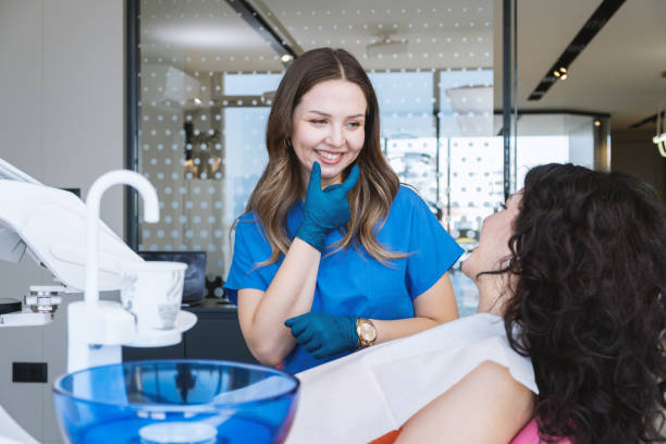 Best Emergency Dental Care  in Erwinville, LA