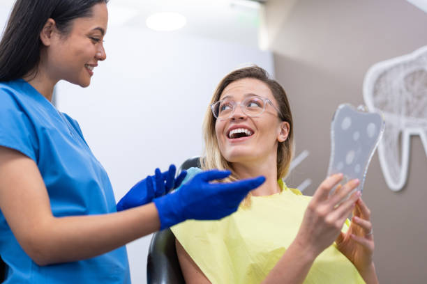 Best Dentures (Full and Partial)  in Erwinville, LA