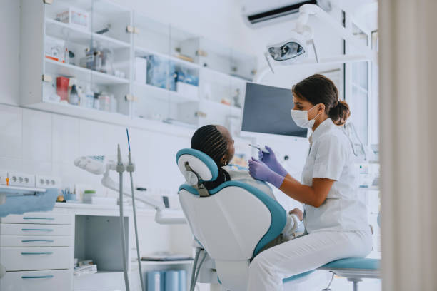 Best Dental Fillings (Composite and Amalgam)  in Erwinville, LA