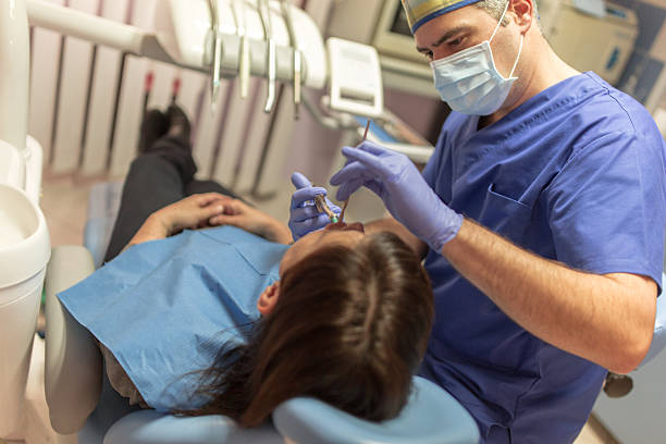 Best Oral Cancer Screening  in Erwinville, LA