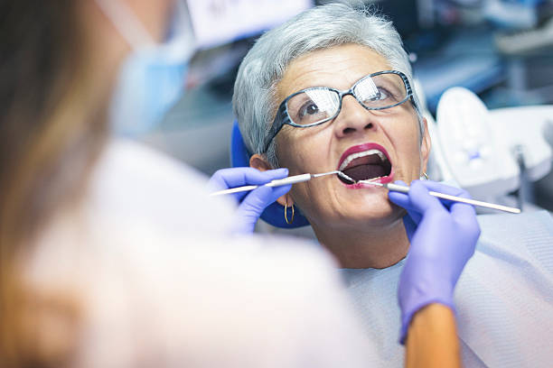 Best Sedation Dentistry  in Erwinville, LA